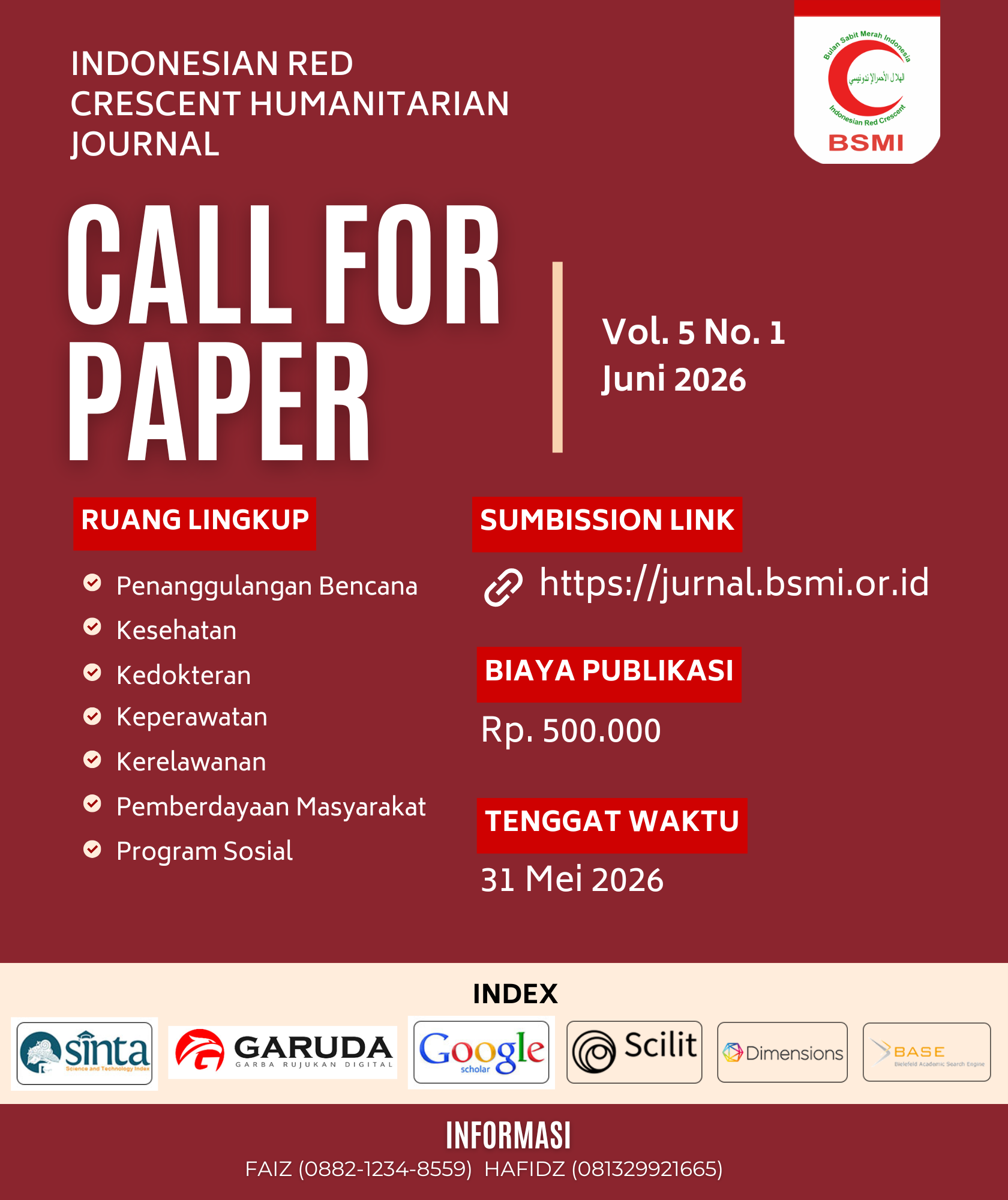 CFP Vol. 5 No. 1 2026